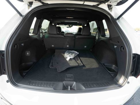 Used 2025 Honda Passport Black Edition image 28