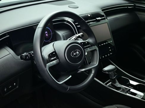 Used 2023 Hyundai Santa Cruz SEL Premium image 50