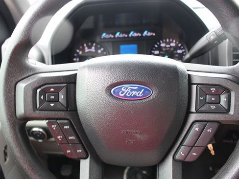 Used 2019 Ford F250 XL w/ Power Equipment Group RWD image 23