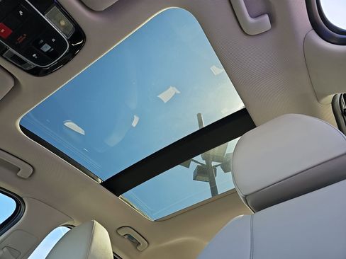 Certified 2025 Hyundai Sonata Limited image 35