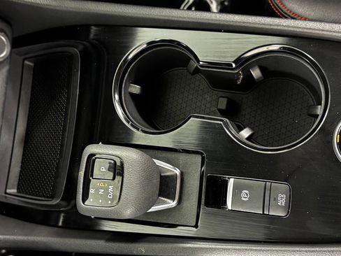 Certified 2026 Nissan Rogue SV AWD/4WD image 29