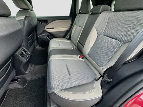 New 2026 Subaru Forester Premium AWD/4WD image 30