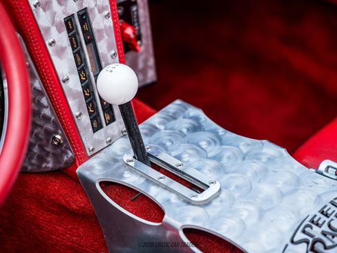 Used 1991 Chevrolet Corvette Coupe image 42