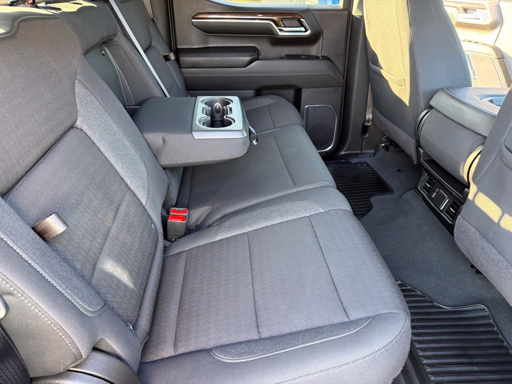 Used 2024 GMC Sierra 1500 Elevation AWD/4WD image 26