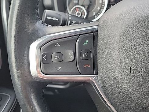 Used 2022 RAM 1500 Laramie image 21