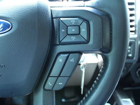 Used 2019 Ford F150 XLT w/ Equipment Group 302A Luxury AWD/4WD image 21