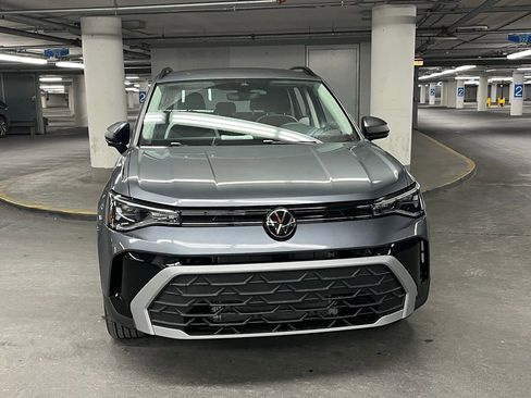 New 2026 Volkswagen Taos S image 30