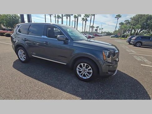 Used 2021 Kia Telluride LX image 35