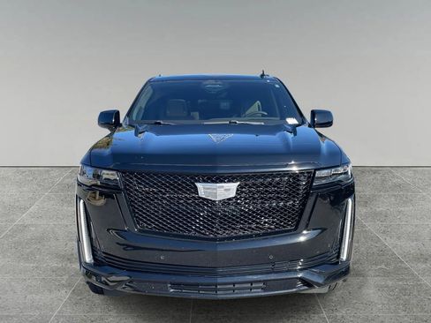 Used 2022 Cadillac Escalade Sport Platinum image 8