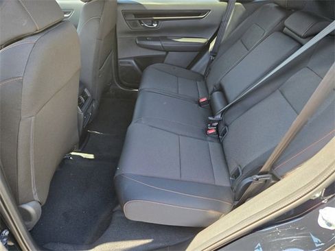 New 2026 Honda CR-V TrailSport image 9