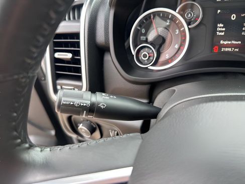 Certified 2024 RAM 3500 Big Horn image 32