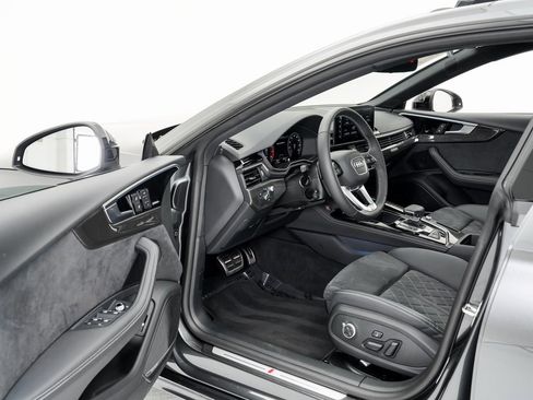 Used 2024 Audi S5 Prestige image 7