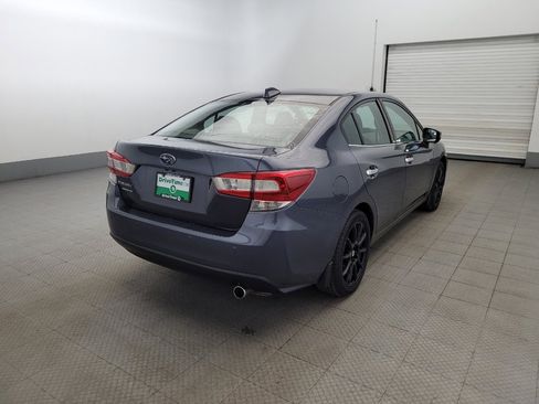 Used 2017 Subaru Impreza 2.0i Limited w/ Moonroof/BSD & Rcta/Eyesight image 9