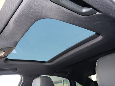 Used 2022 Audi A6 Premium Plus w/ Premium Plus Package image 5