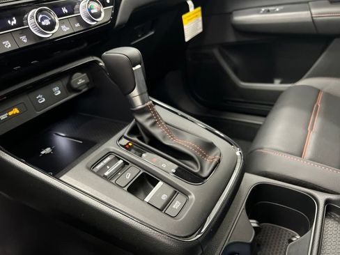 New 2026 Honda CR-V Sport Touring image 32