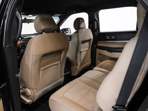 Used 2017 Ford Explorer FWD image 36