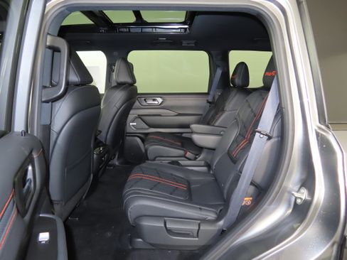 New 2026 Nissan Armada PRO-4X image 7