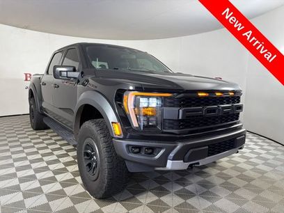 Used 2022 Ford F150 Raptor w/ Torsen Package