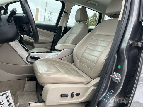 Used 2014 Ford C-MAX Energi SEL image 13