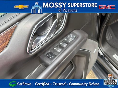 Certified 2024 Chevrolet Suburban High Country w/ Max Trailering Package AWD/4WD image 14