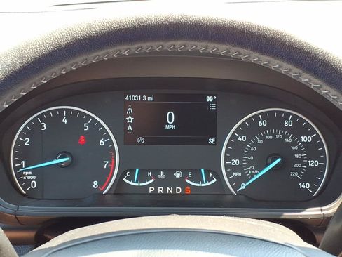 Used 2020 Ford EcoSport SES AWD/4WD image 24