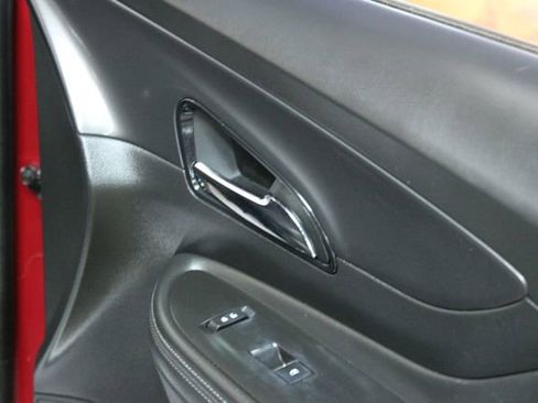 Used 2017 Buick Encore Sport Touring FWD image 11