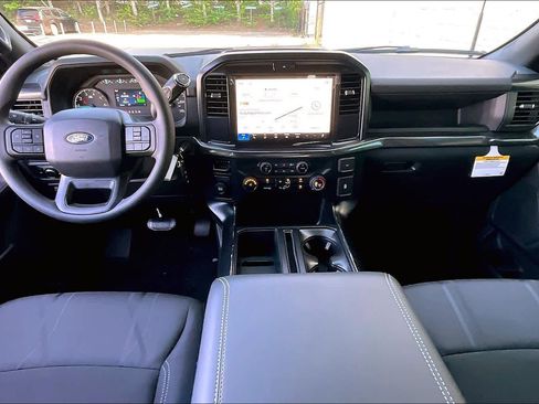 New 2026 Ford F150 STX image 5