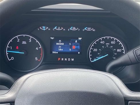 New 2025 Ford F450 XL image 16