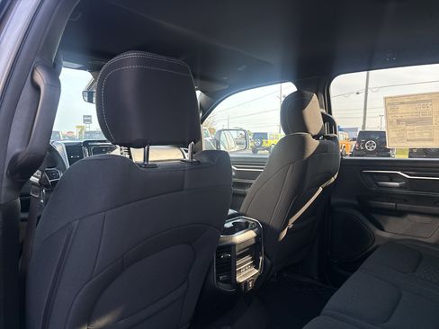 New 2026 RAM 1500 Big Horn AWD/4WD image 26