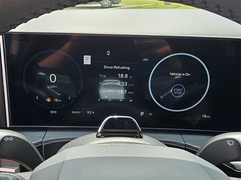 New 2025 Hyundai Santa Fe Limited image 11