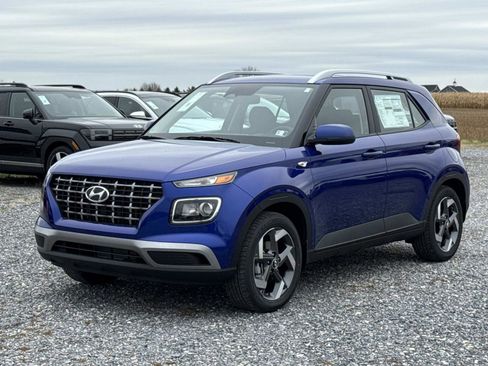 New 2026 Hyundai Venue SEL image 15