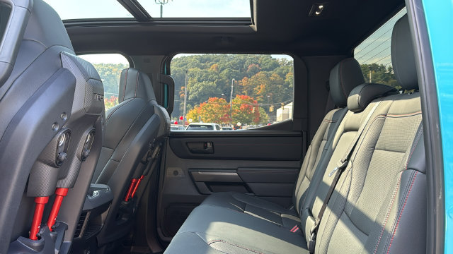 Certified 2026 Toyota Tundra TRD Pro AWD/4WD image 21