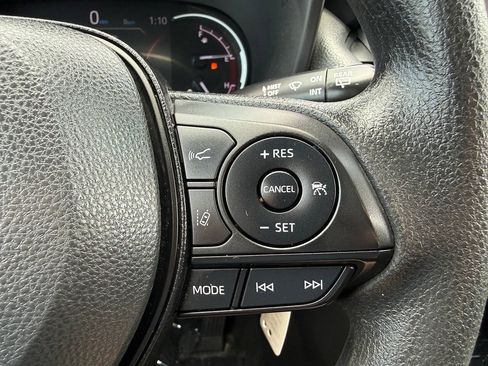 Used 2024 Toyota RAV4 LE AWD/4WD image 32