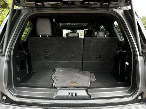 Used 2020 Ford Expedition King Ranch AWD/4WD image 35