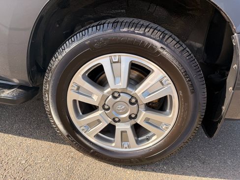 Used 2011 Toyota Sequoia SR5 image 13