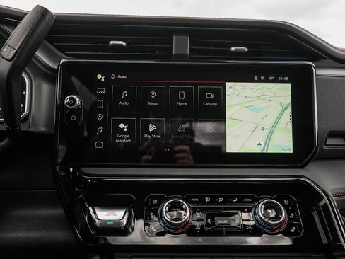 New 2026 GMC Sierra 3500 AT4 w/ AT4 Premium Plus Package AWD/4WD image 22