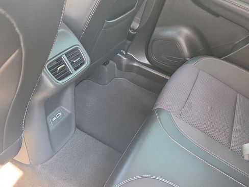Used 2023 Buick Envision Preferred FWD image 22