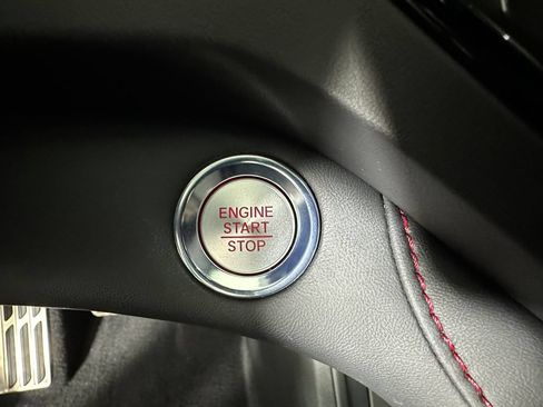Used 2023 Acura RDX A-Spec AWD/4WD image 16