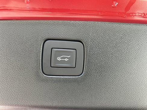 New 2026 Buick Envista Sport Touring w/ Convenience I Package image 12