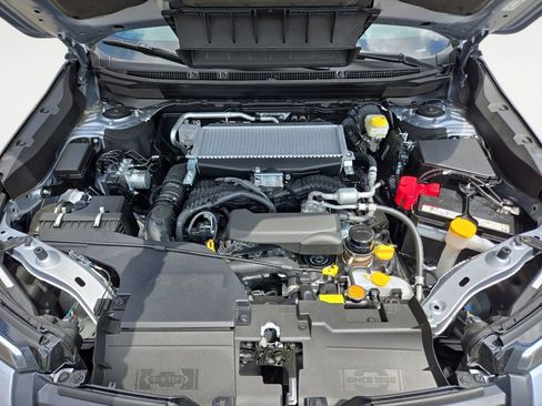 New 2026 Subaru Outback Touring XT AWD/4WD image 17