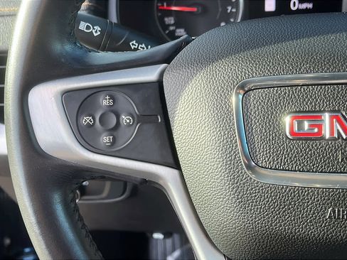 Used 2019 GMC Terrain SLE w/ Driver Convenience Package image 12