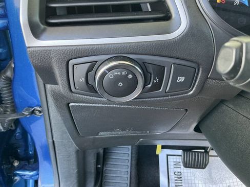Used 2023 Ford Edge SEL AWD/4WD image 21