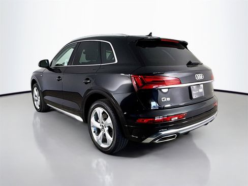 Certified 2022 Audi Q5 2.0T Premium Plus image 5