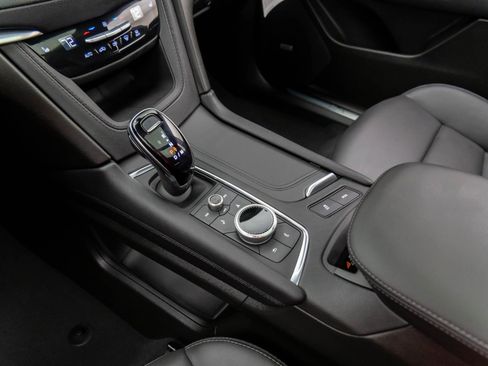 New 2025 Cadillac XT5 Premium Luxury image 15