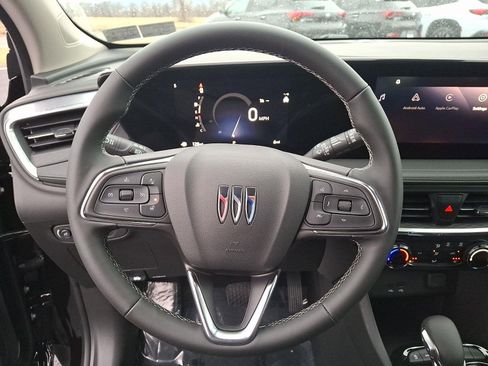 New 2026 Buick Encore GX Preferred w/ Comfort Package image 9