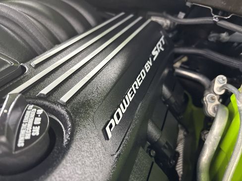 Used 2023 Dodge Charger Scat Pack image 32