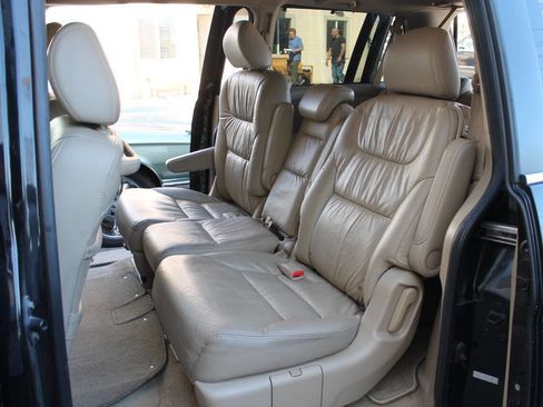 Used 2007 Honda Odyssey EX-L image 26