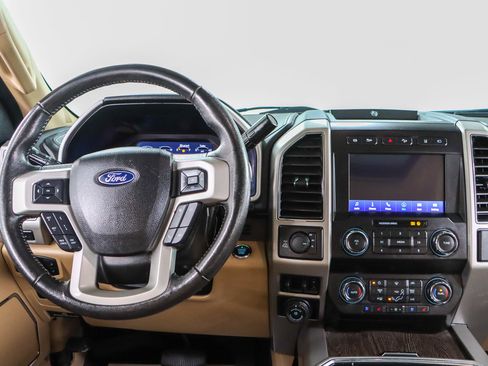 Used 2020 Ford F250 Lariat w/ Lariat Ultimate Package image 18