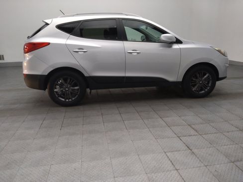 Used 2015 Hyundai Tucson SE FWD image 10
