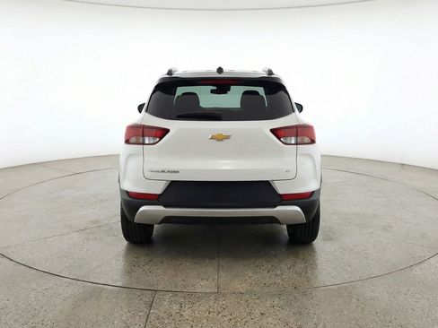 Used 2025 Chevrolet TrailBlazer LT image 7